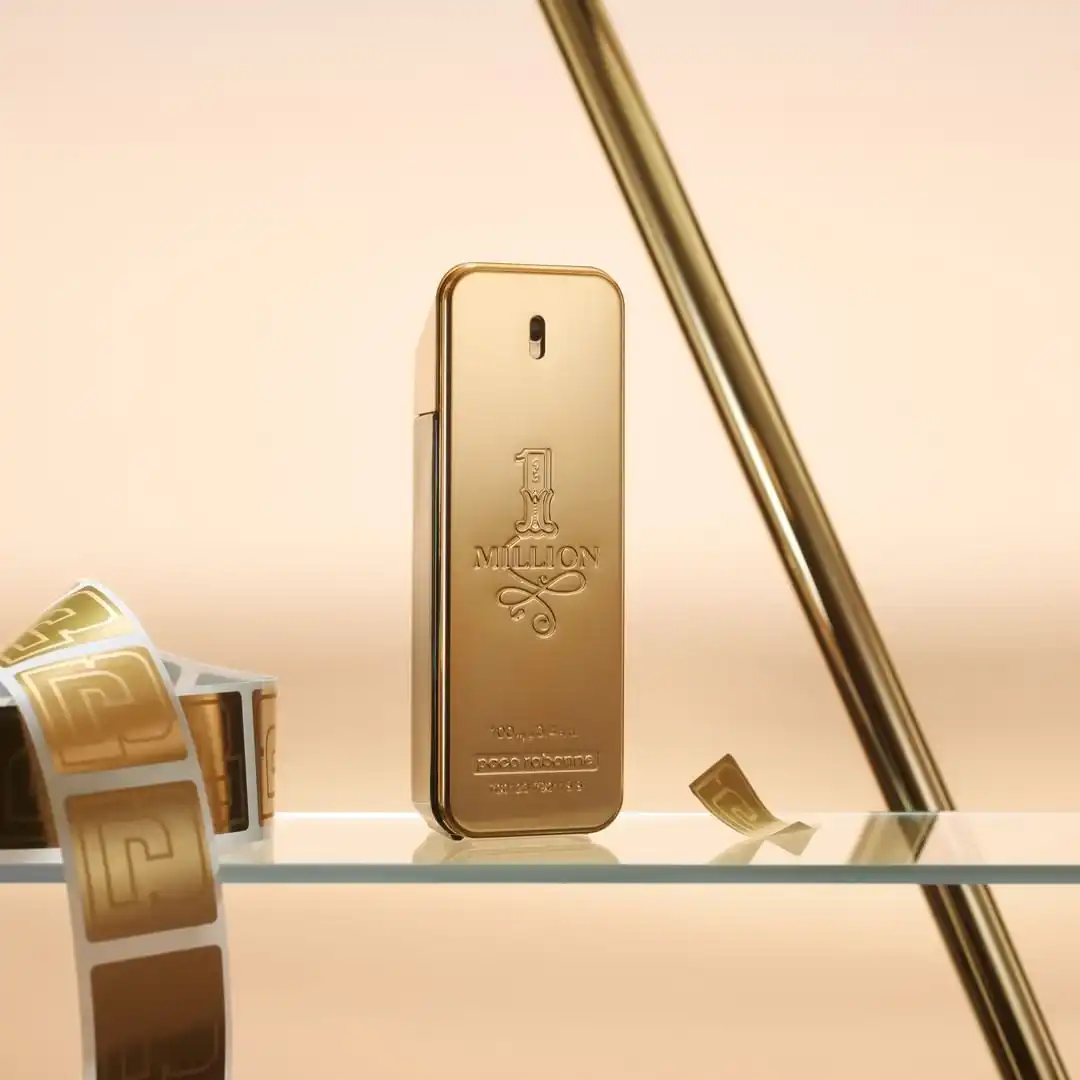 Hình 3 - Paco Rabanne 1 Million EDT 50ml