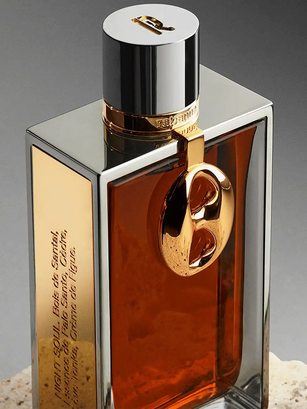 Hình 3 - Paco Rabanne Silver Skin (2024) EDP 125ml