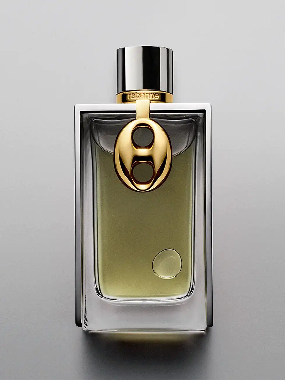 Paco Rabanne Mesh Metal (2024)