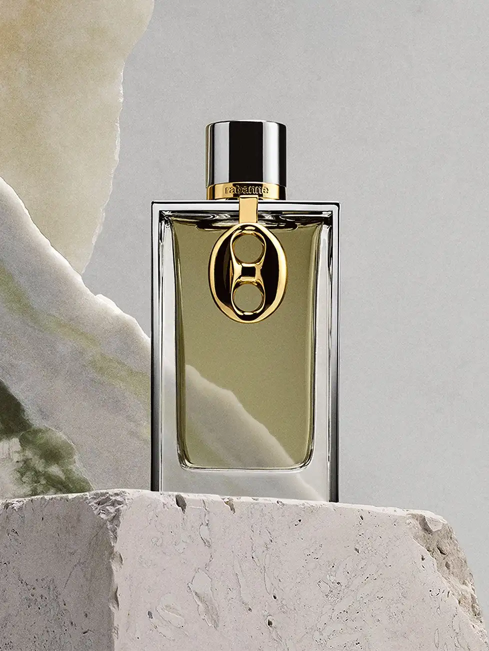 Hình 2 - Paco Rabanne Mesh Metal (2024) EDP 125ml