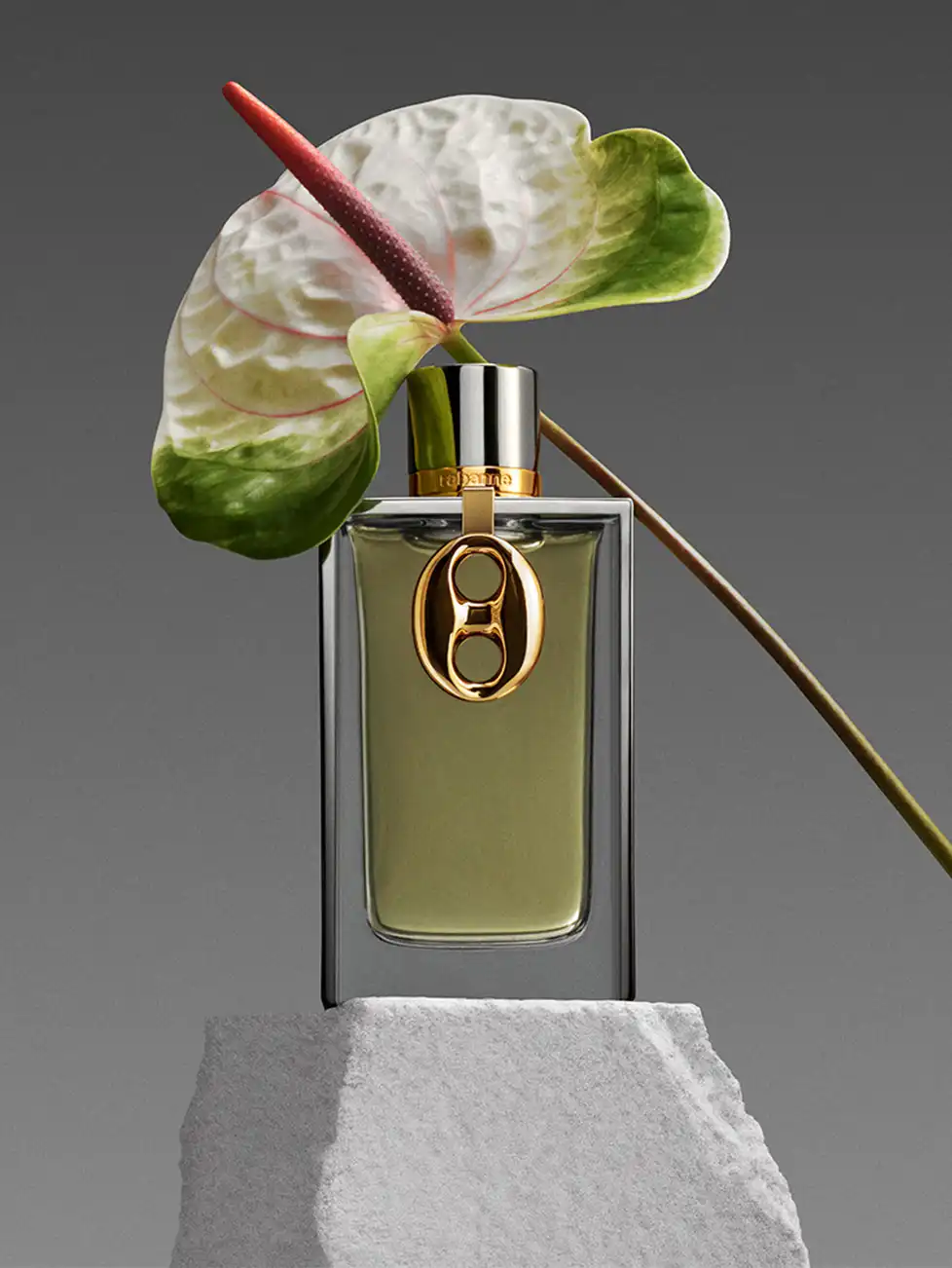 Hình 4 - Paco Rabanne Mesh Metal (2024) EDP 125ml