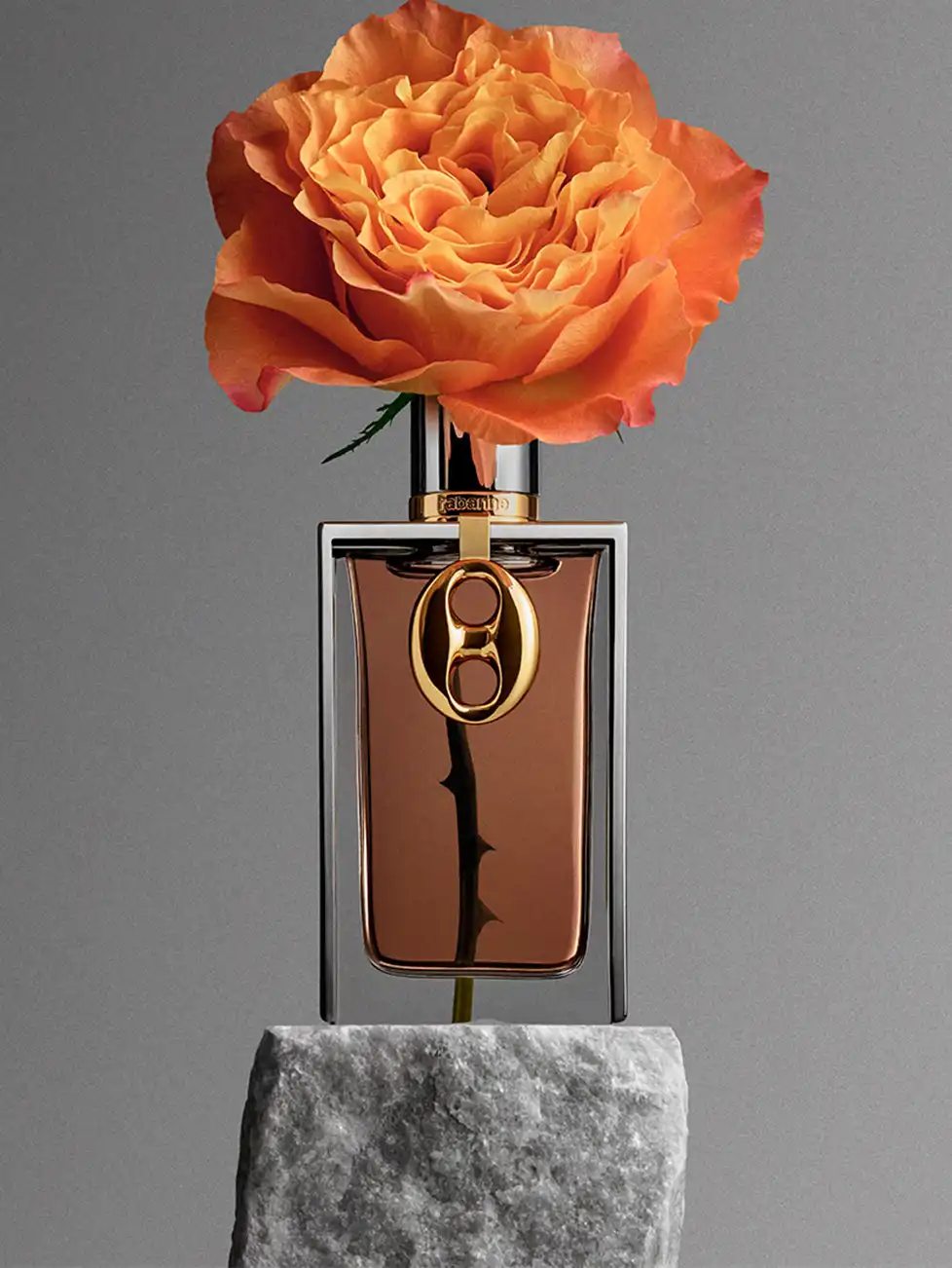 Hình 2 - Paco Rabanne Rose 1969 (2024) EDP 125ml