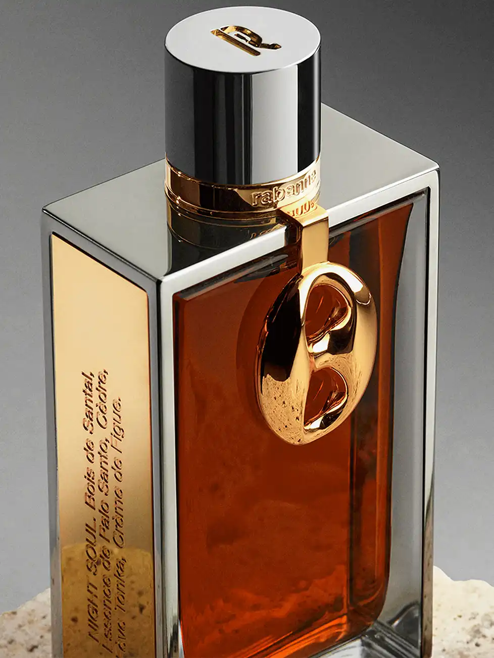 Hình 4 - Paco Rabanne Rose 1969 (2024) EDP 125ml