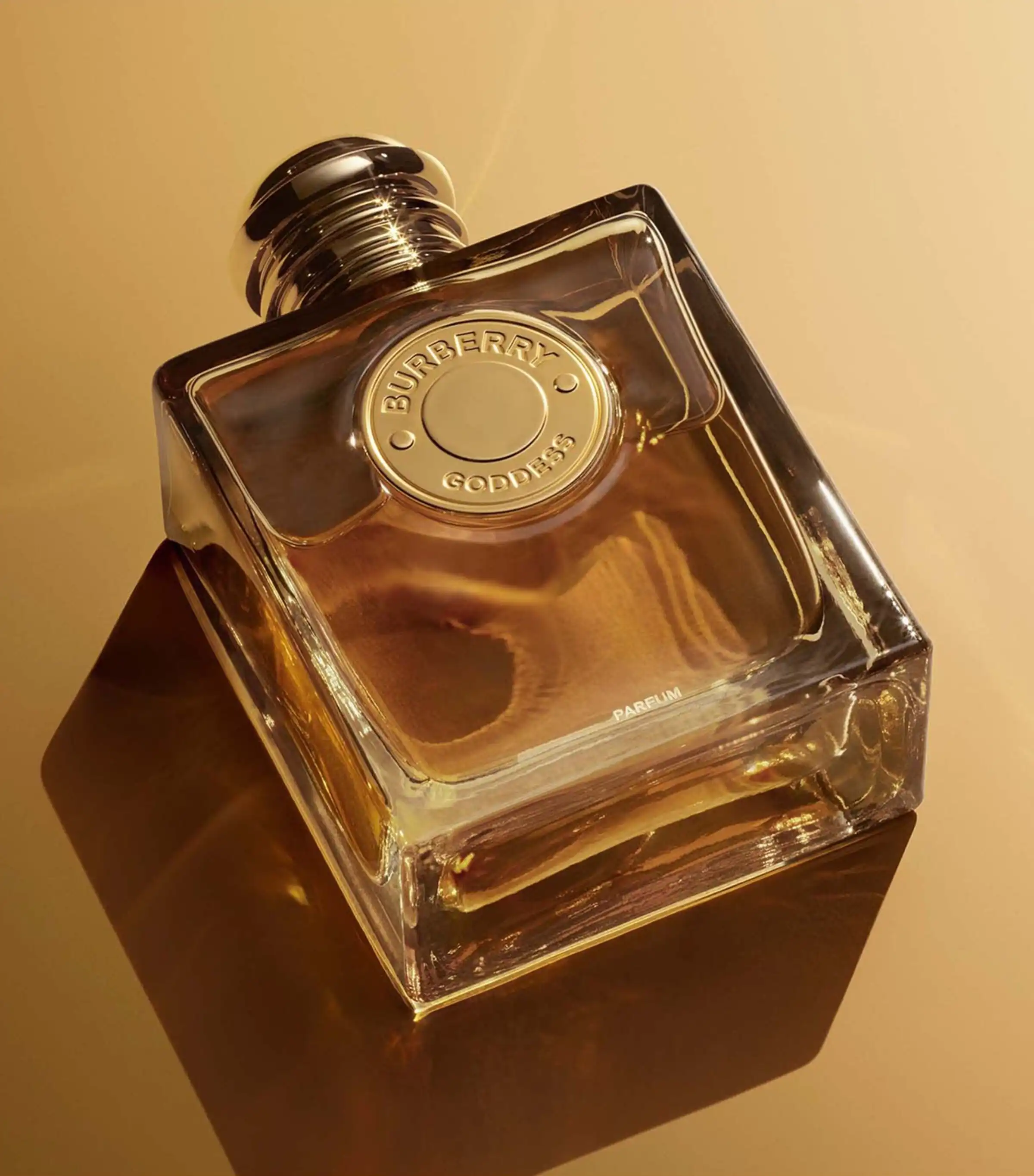 Hình 3 - Burberry Goddess (2025) Parfum 100ml