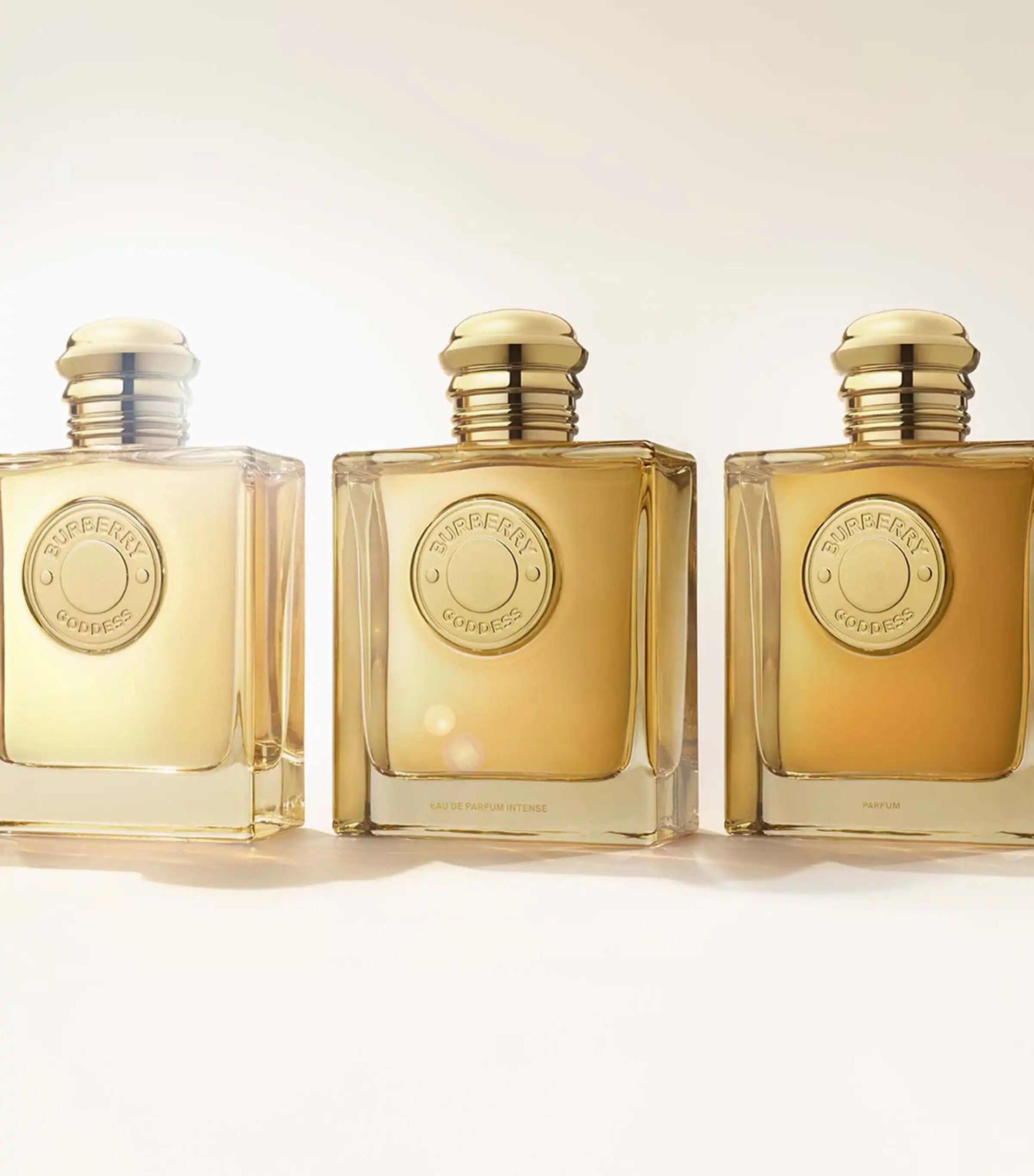 Hình 4 - Burberry Goddess (2025) Parfum 100ml