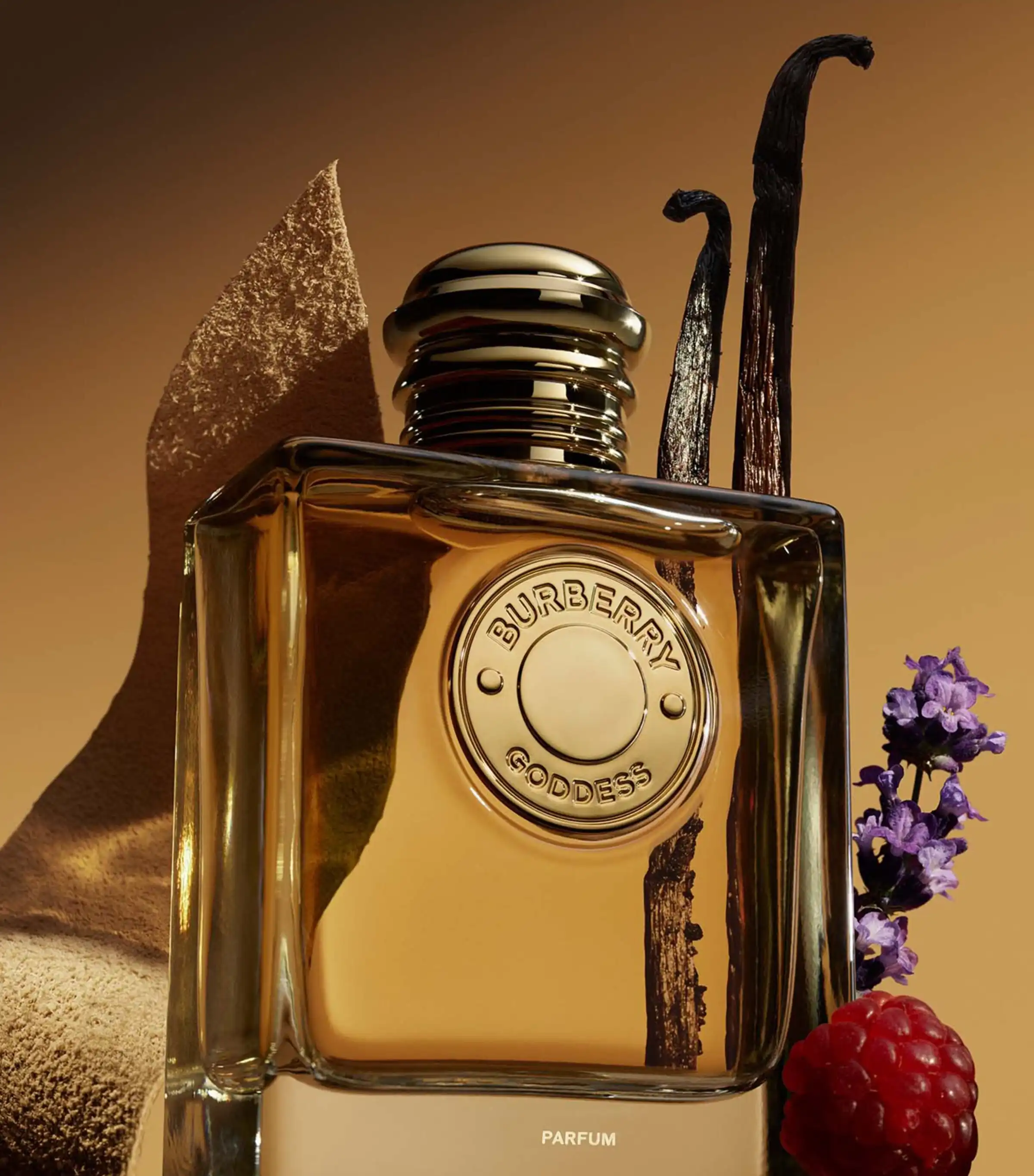 Hình 6 - Burberry Goddess (2025) Parfum 100ml