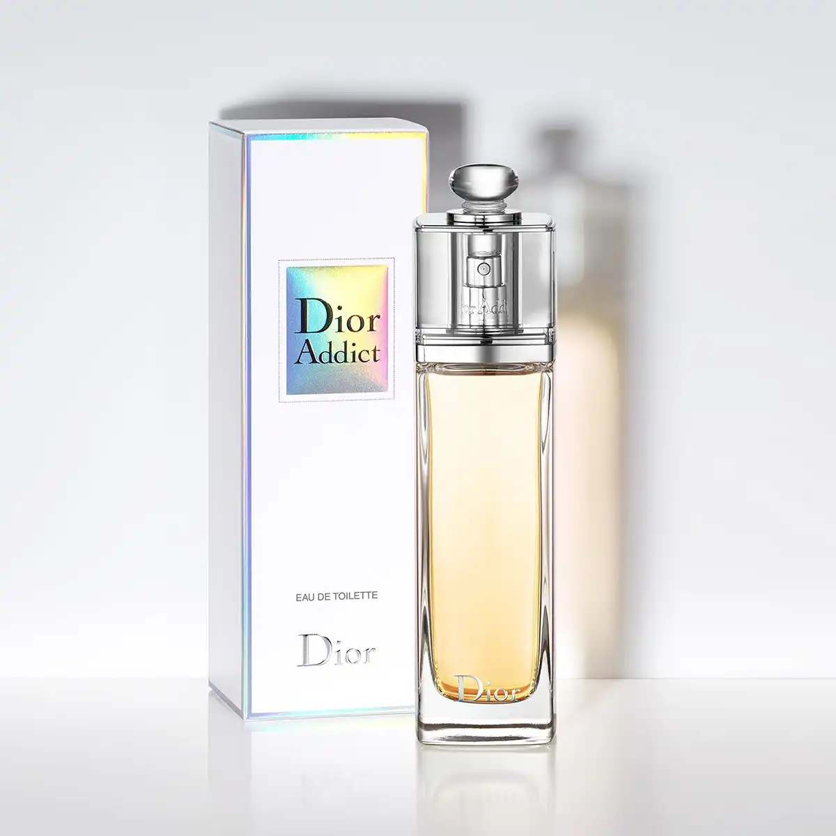 Hình 2 - Dior Addict EDT 100ml