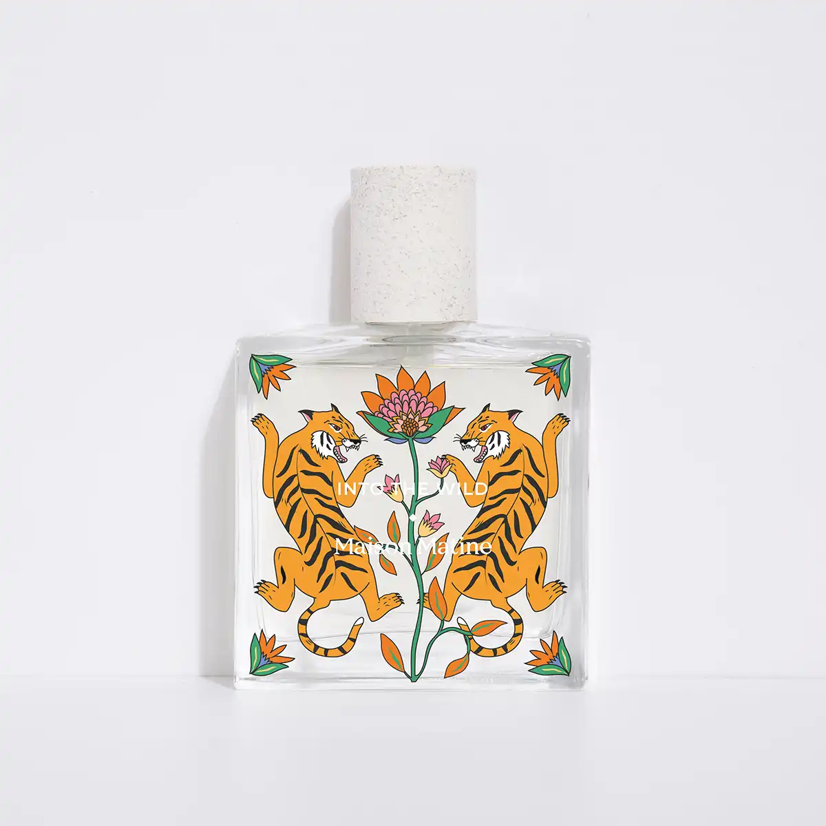 Maison Matine Into The Wild