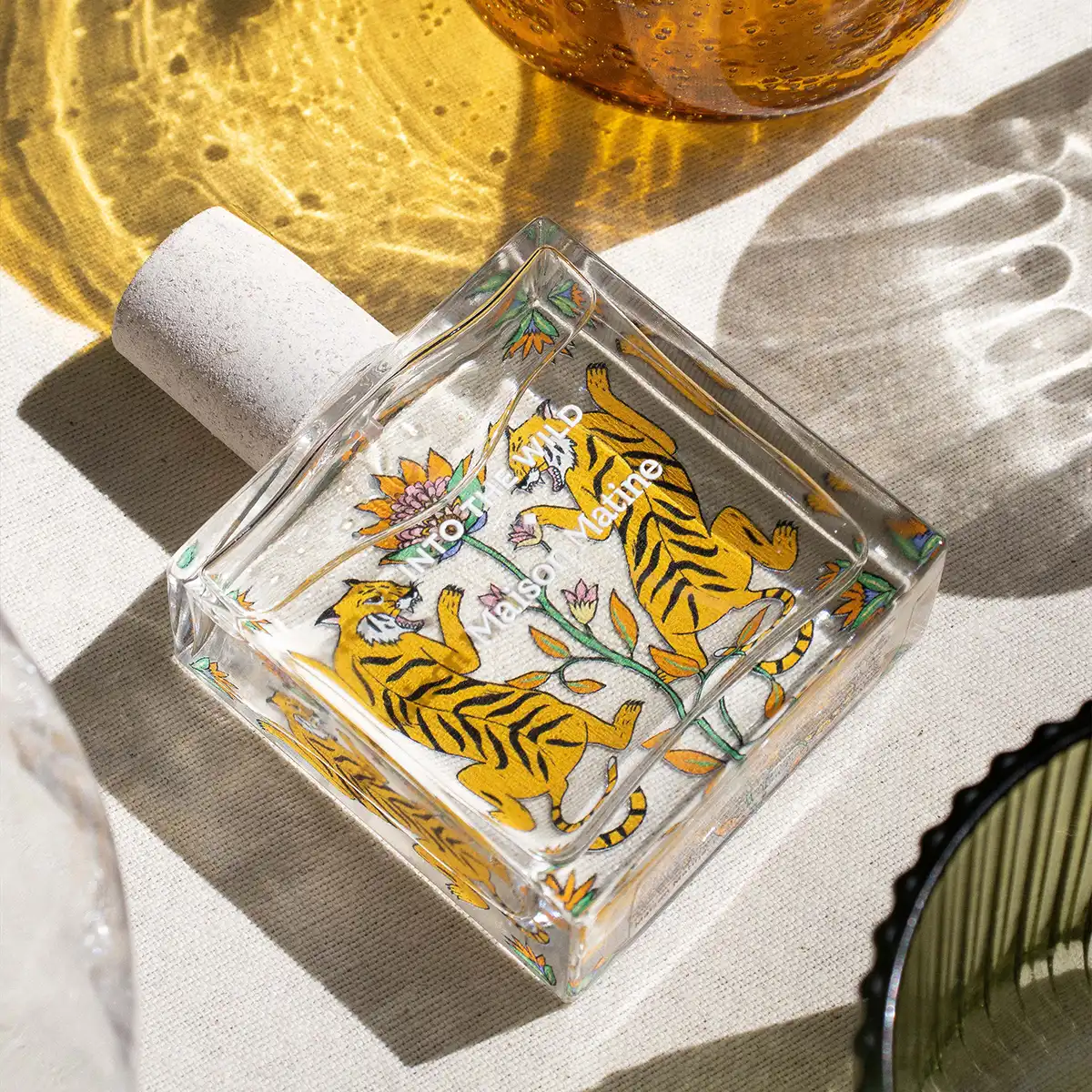 Hình 2 - Maison Matine Into The Wild EDP 50ml