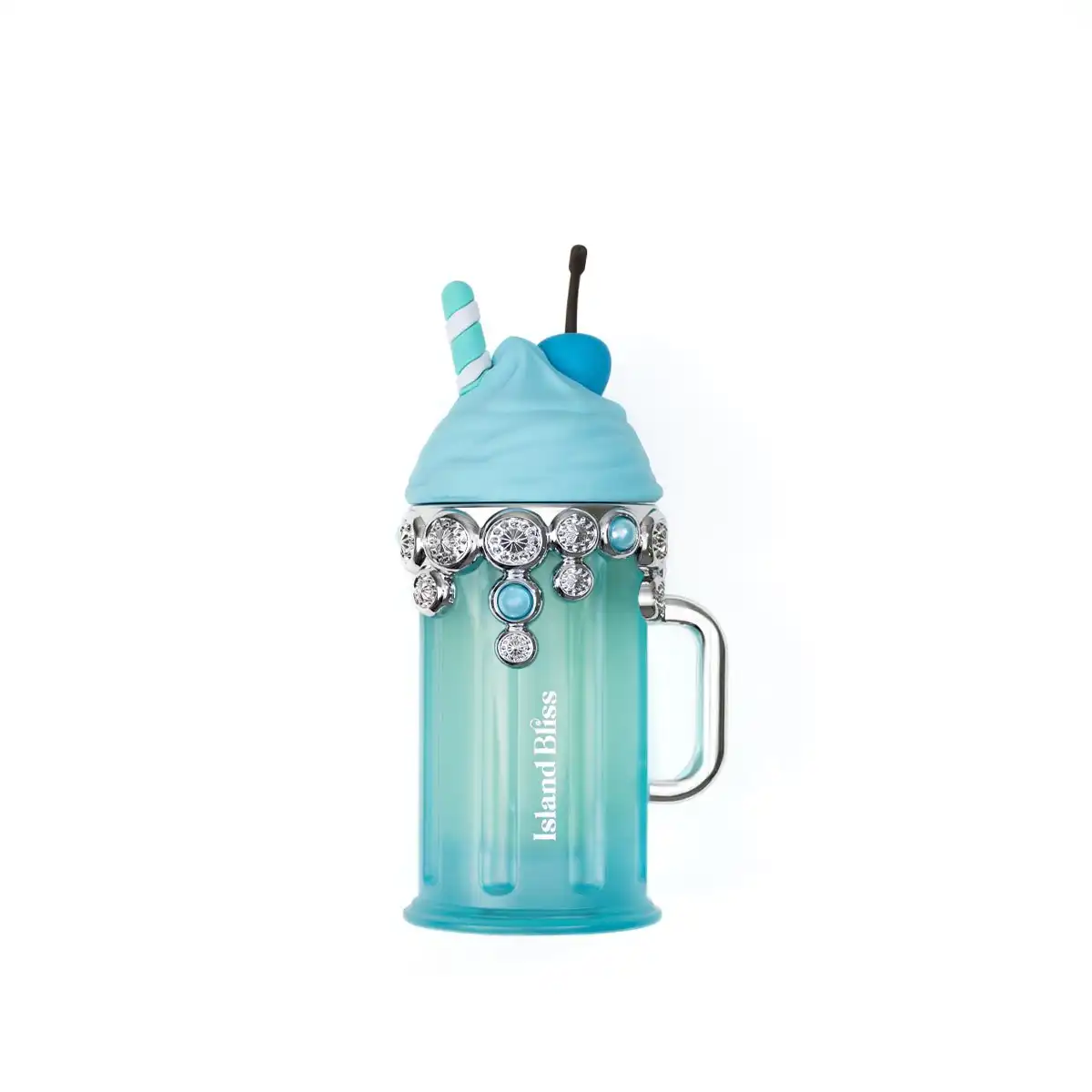 Hình 1 - Armaf Island Bliss (2024) EDP 100ml