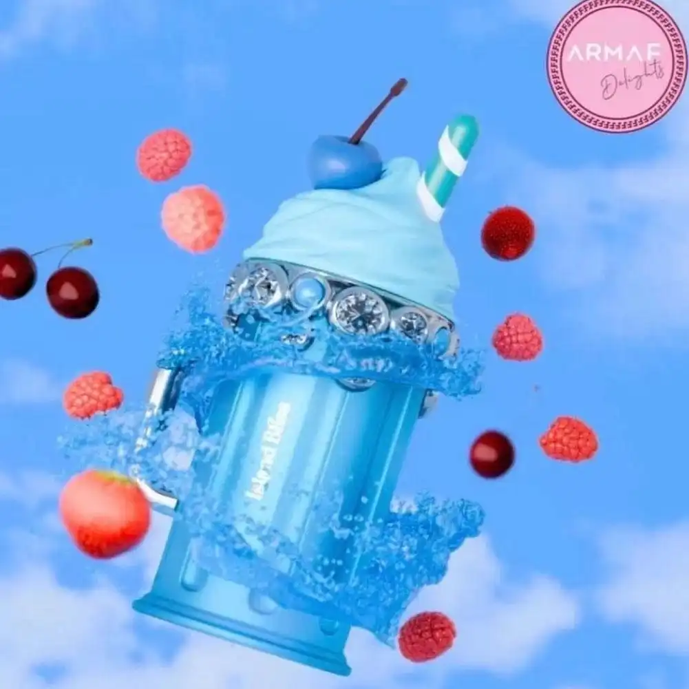 Hình 2 - Armaf Island Bliss (2024) EDP 100ml