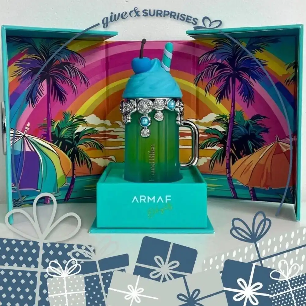Hình 8 - Armaf Island Bliss (2024) EDP 100ml