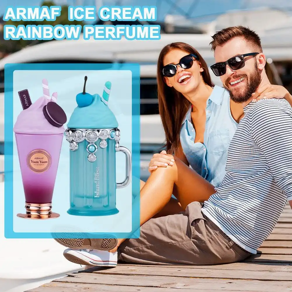 Hình 7 - Armaf Island Bliss (2024) EDP 100ml
