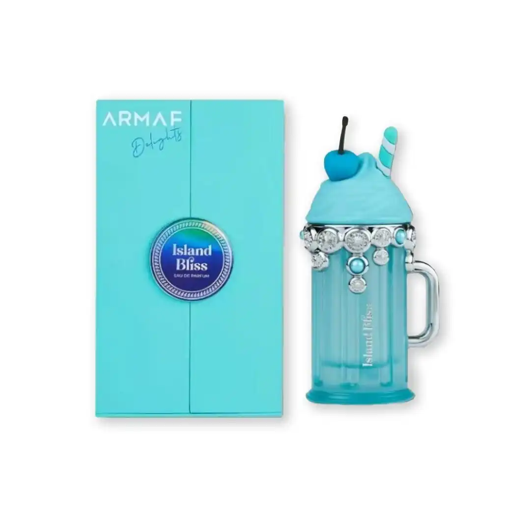 Hình 4 - Armaf Island Bliss (2024) EDP 100ml