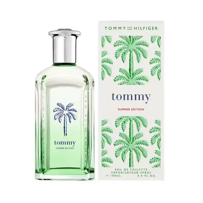 Hình 3 - Tommy Hilfiger Tommy Summer (2025) EDT 100ml
