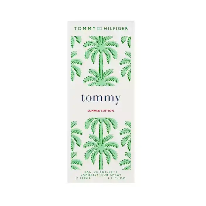 Hình 2 - Tommy Hilfiger Tommy Summer (2025) EDT 100ml