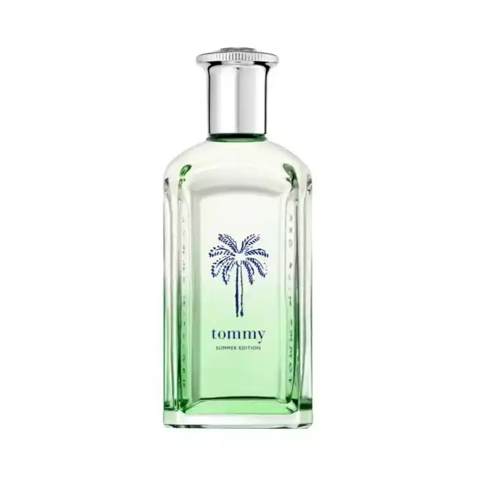 Tommy Hilfiger Tommy Summer (2025)