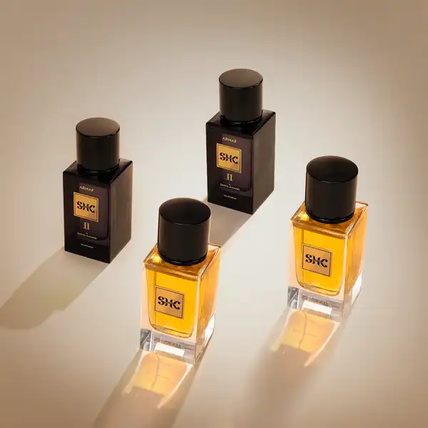 Hình 3 - Armaf SHK II (2024) EDP 100ml