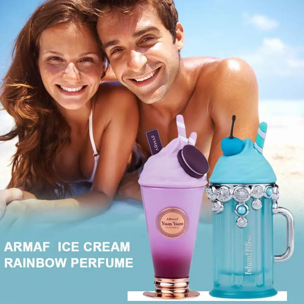 Hình 3 - Armaf Yum Yum (2024) EDP 100ml