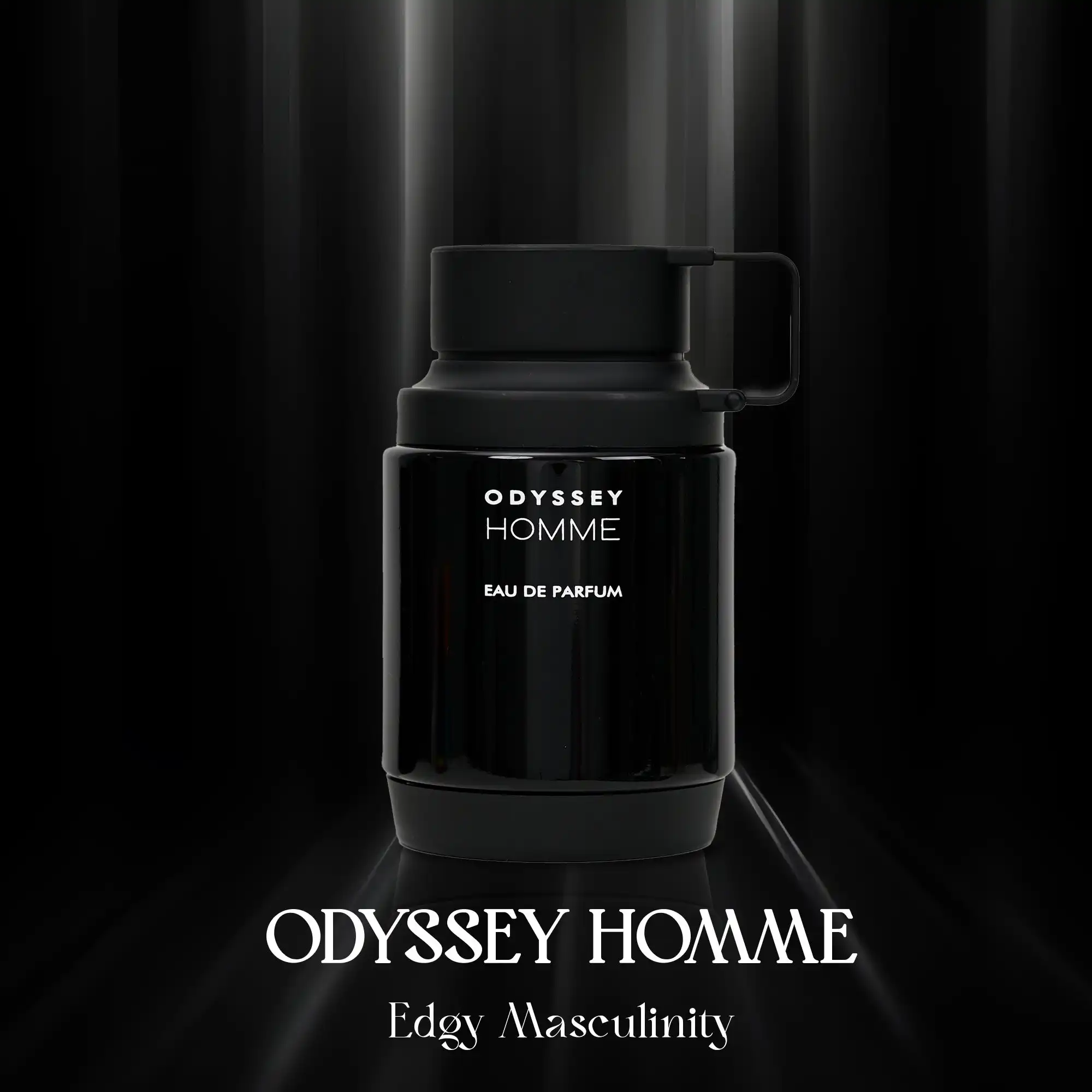 Hình 2 - Armaf Odyssey Homme EDP 100ml