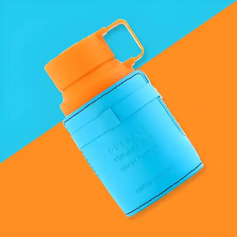 Hình 8 - Armaf Odyssey Mandarin Sky (2023) EDP 100ml