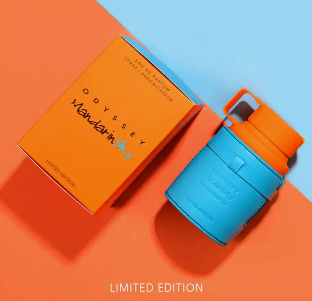Hình 6 - Armaf Odyssey Mandarin Sky (2023) EDP 100ml