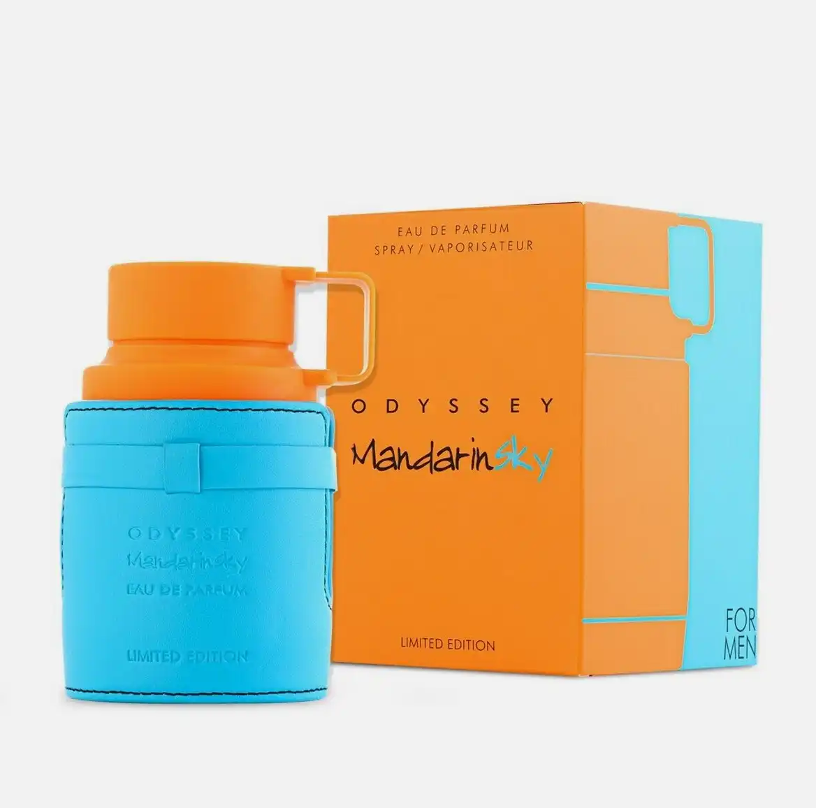 Hình 4 - Armaf Odyssey Mandarin Sky (2023) EDP 100ml
