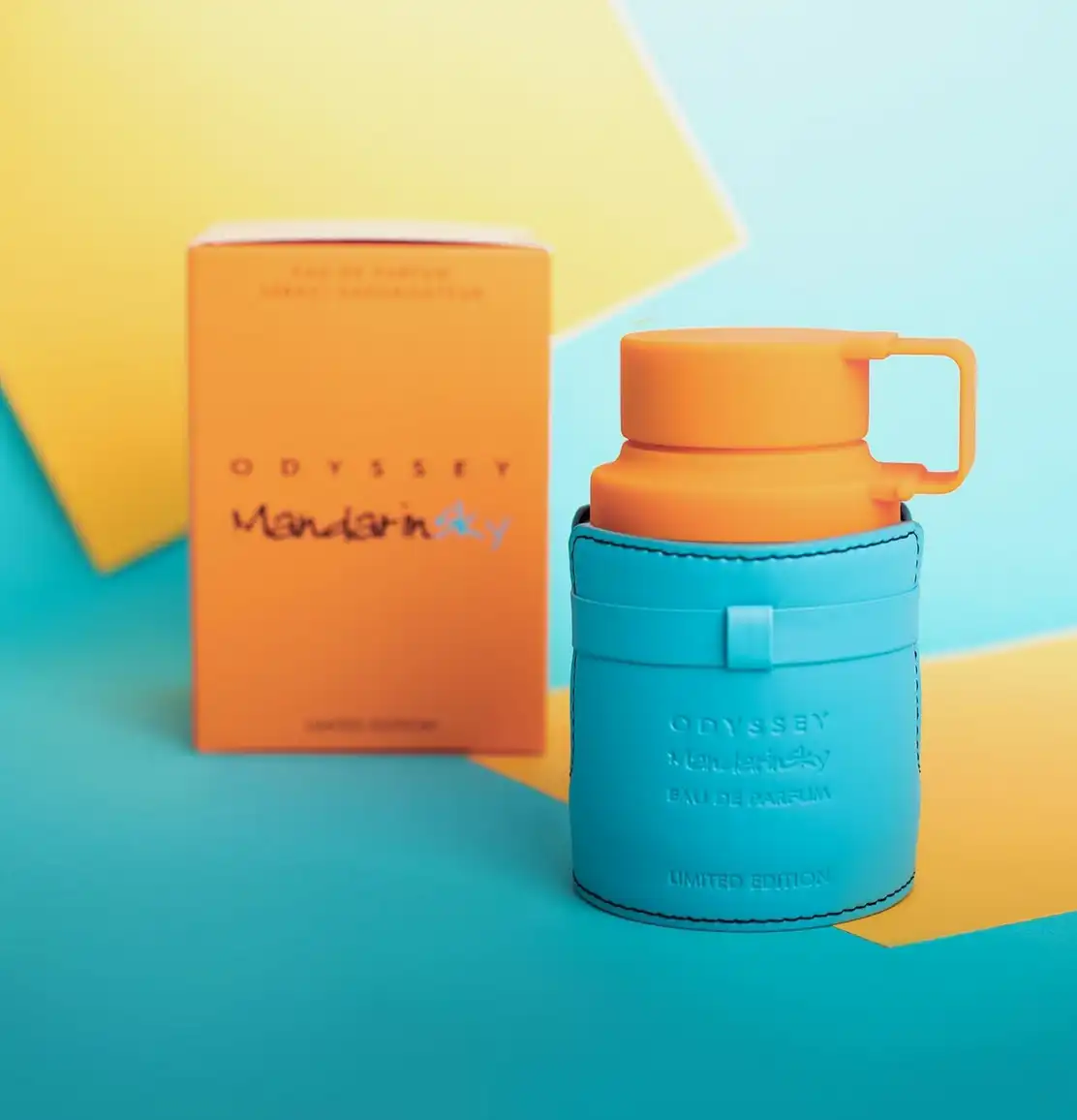 Hình 7 - Armaf Odyssey Mandarin Sky (2023) EDP 100ml
