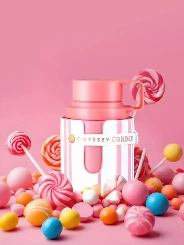 Hình 7 - Armaf Odyssey Candee (2024) EDP 100ml