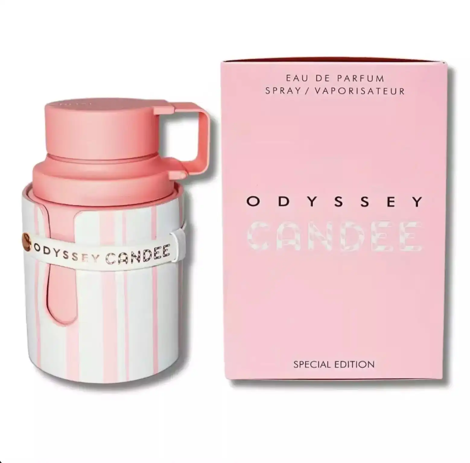 Hình 4 - Armaf Odyssey Candee (2024) EDP 100ml