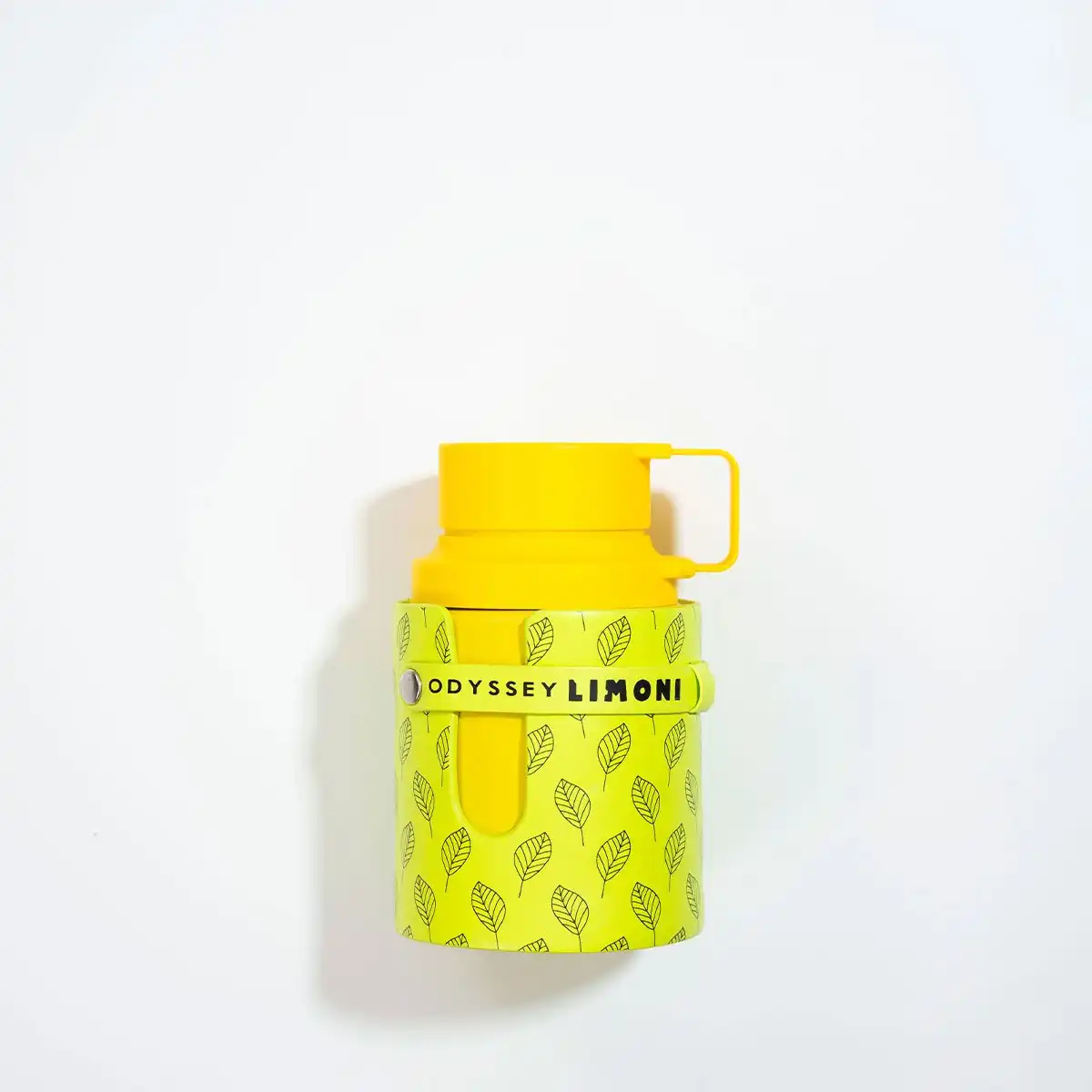Armaf Odyssey Limoni Fresh (2024)
