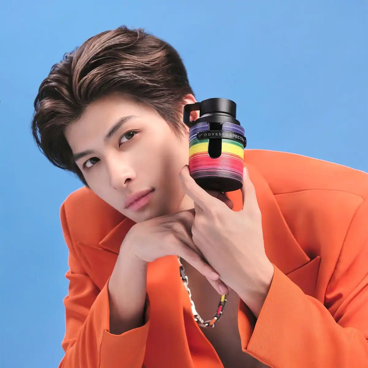 Hình 3 - Armaf Odyssey Spectra (2024) EDP 100ml