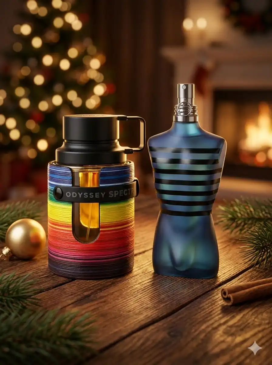 Hình 2 - Armaf Odyssey Spectra (2024) EDP 100ml