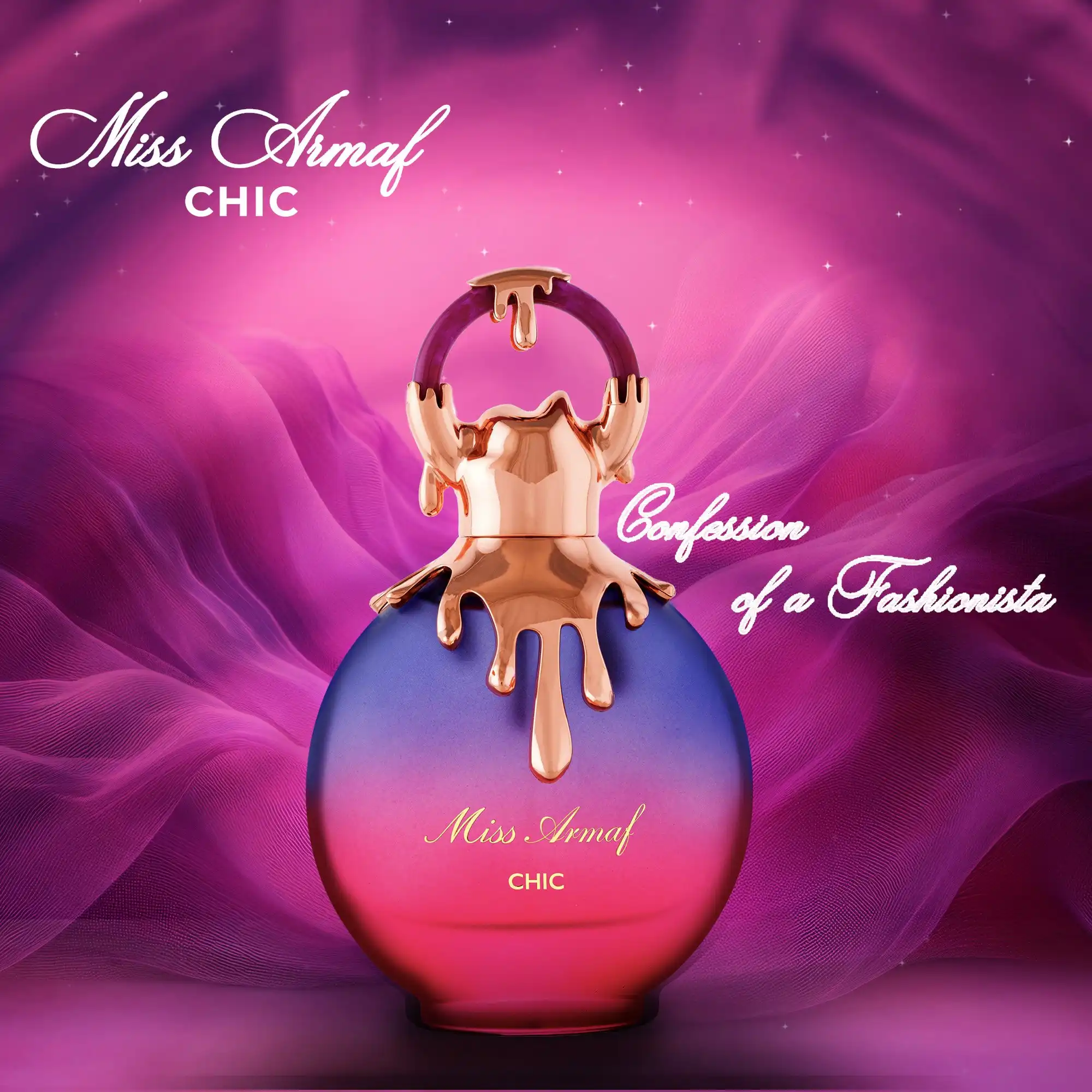 Hình 2 - Armaf Chic (2023) EDP 100ml