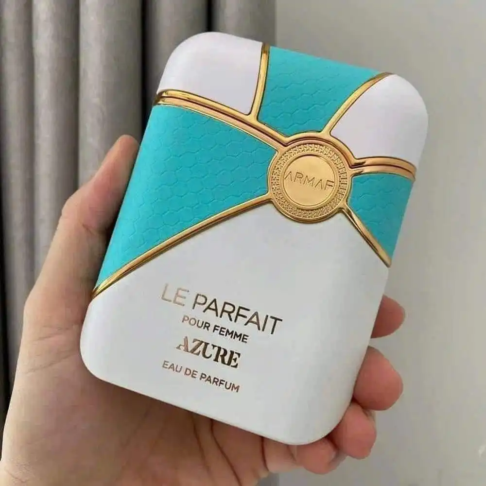 Hình 2 - Armaf Le Parfait Azure Pour Femme EDP 100ml