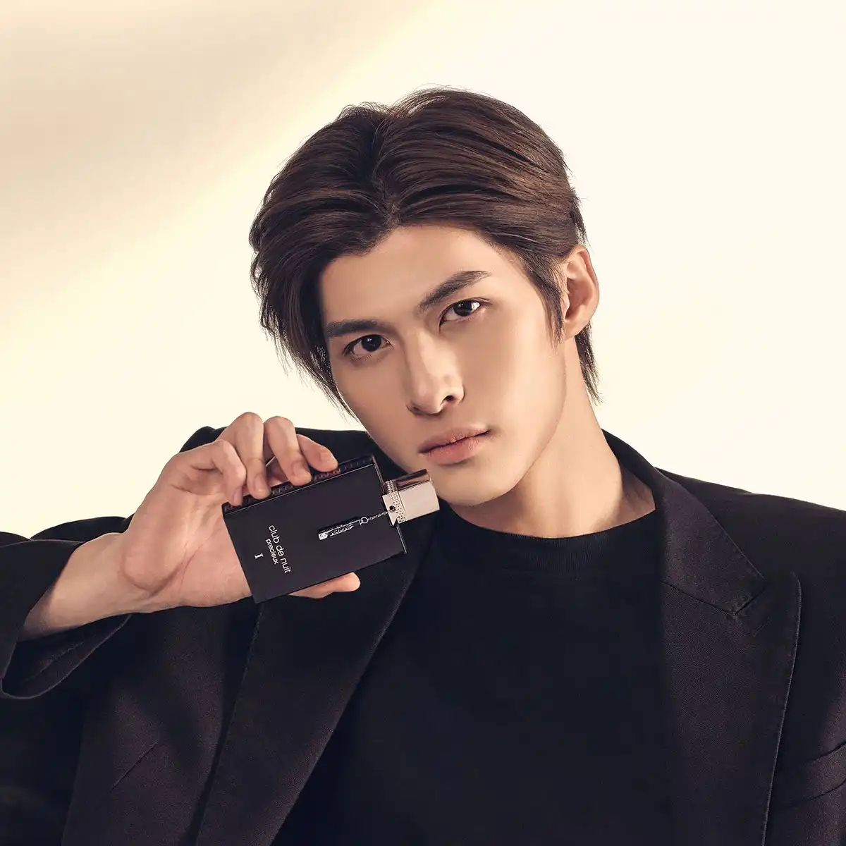 Hình 3 - Armaf Club De Nuit Precieux 1 (2024) Extrait De Parfum 55ml