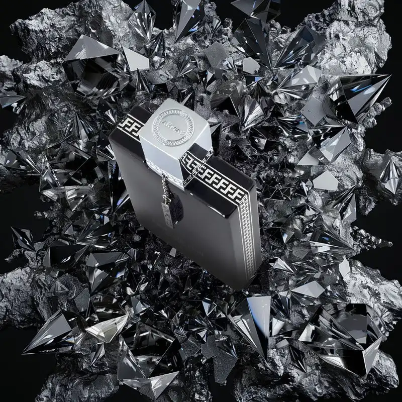 Hình 7 - Armaf Club De Nuit Precieux 1 (2024) Extrait De Parfum 55ml