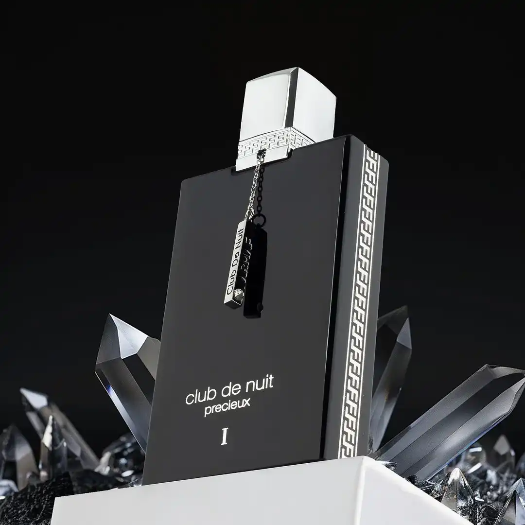 Hình 8 - Armaf Club De Nuit Precieux 1 (2024) Extrait De Parfum 55ml