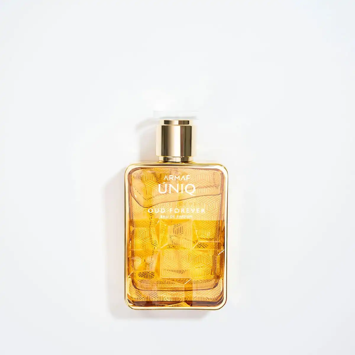 Hình 1 - Armaf Uniq Oud Forever (2024) EDP 100ml