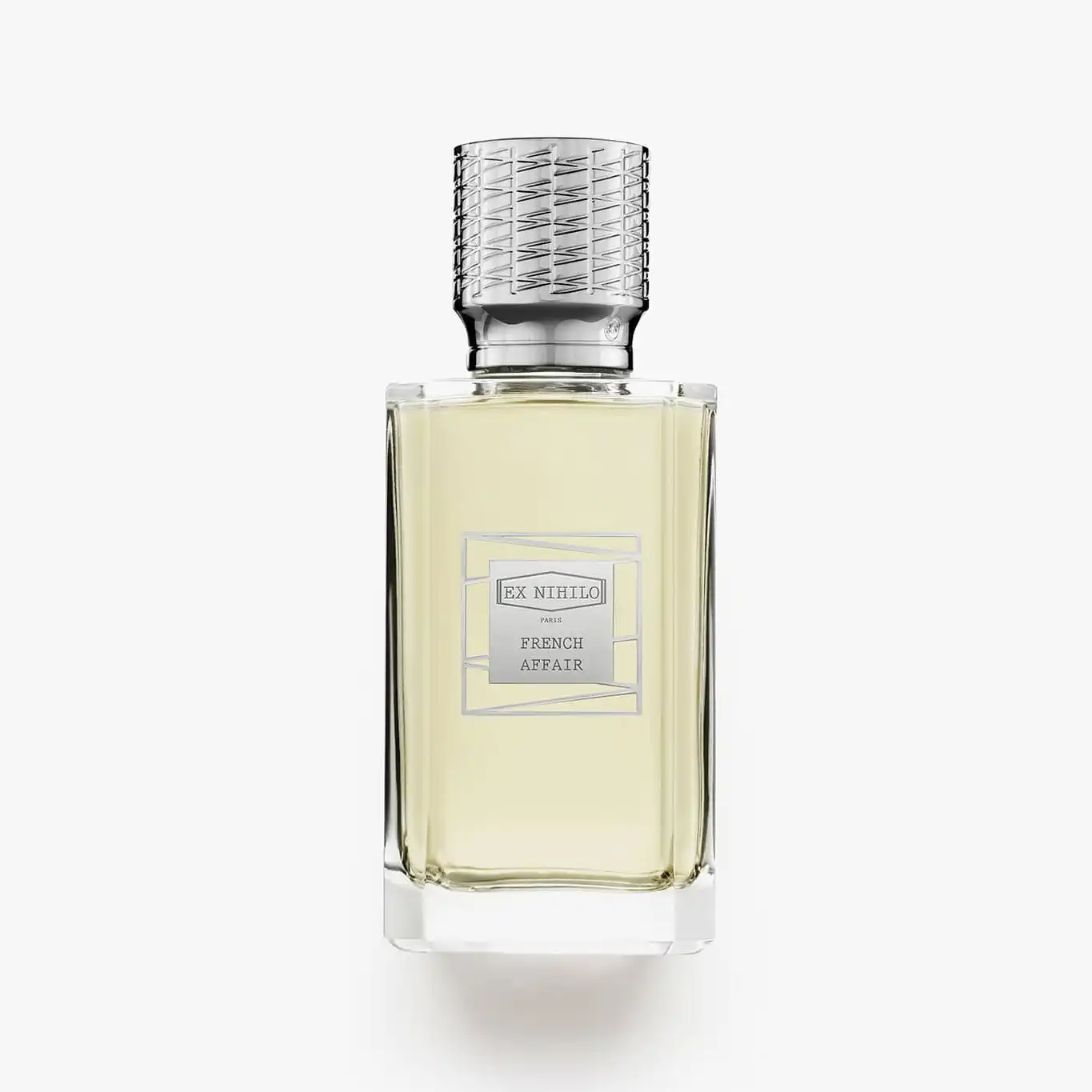 Ex Nihilo French Affair