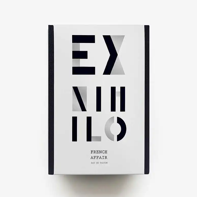 Hình 2 - Ex Nihilo French Affair EDP 100ml