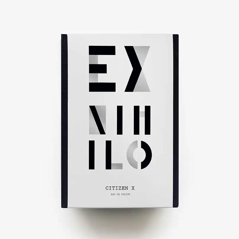 Hình 2 - Ex Nihilo Citizen X EDP 100ml