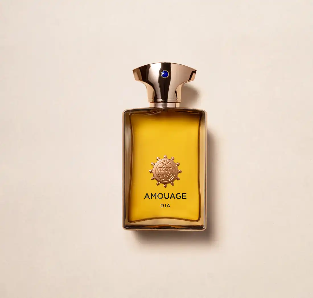 Amouage Dia Man EDP