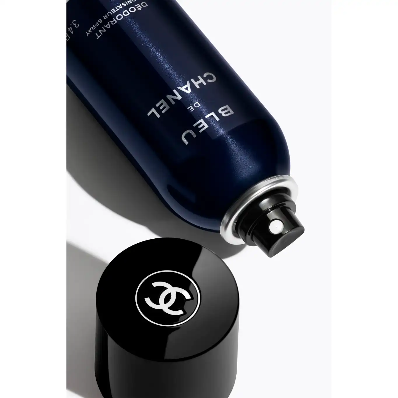 Hình 2 - Xịt Khử Mùi Bleu De Chanel 100ml