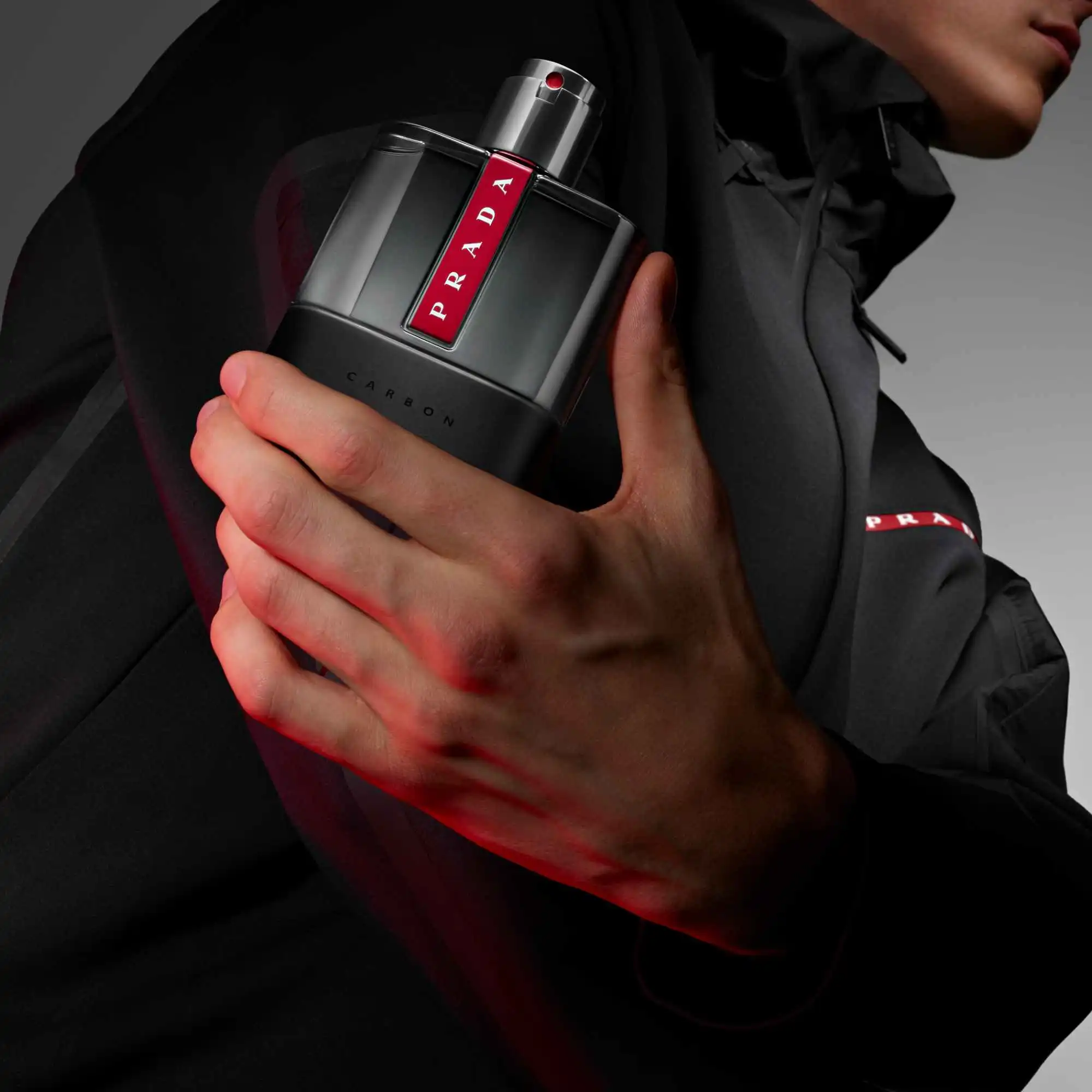 Hình 2 - Prada Luna Rossa Carbon EDT 100ml