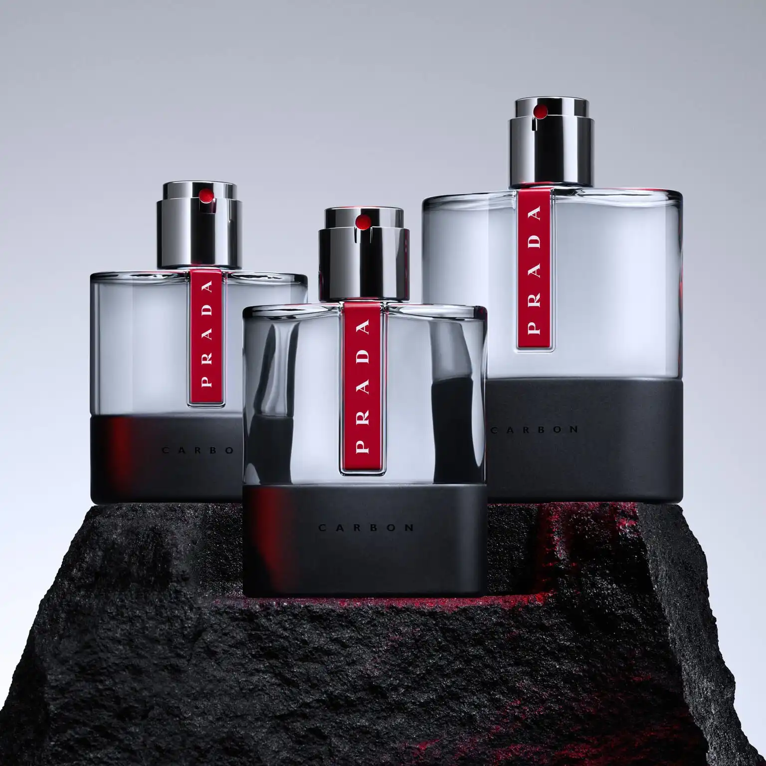Hình 4 - Prada Luna Rossa Carbon EDT 100ml