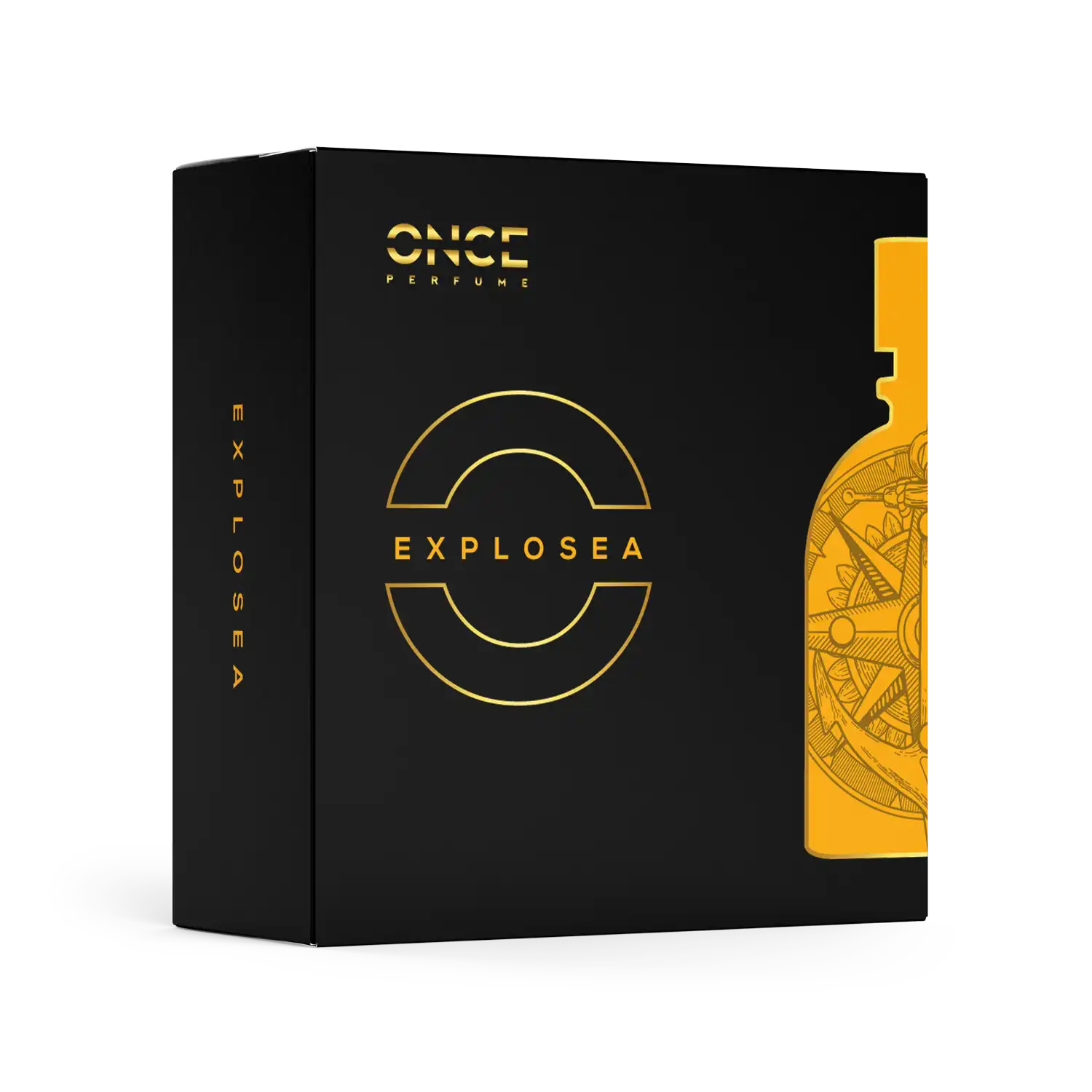 Hình 4 - Once Explosea EDP Intense 100ml