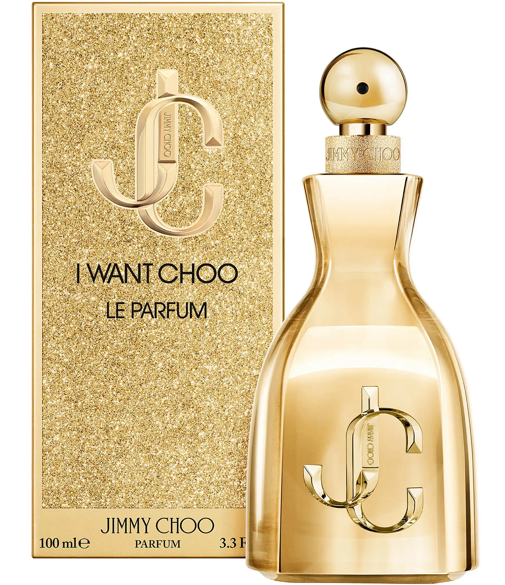 Hình 4 - Jimmy Choo I Want Choo (2024) Le Parfum 100ml
