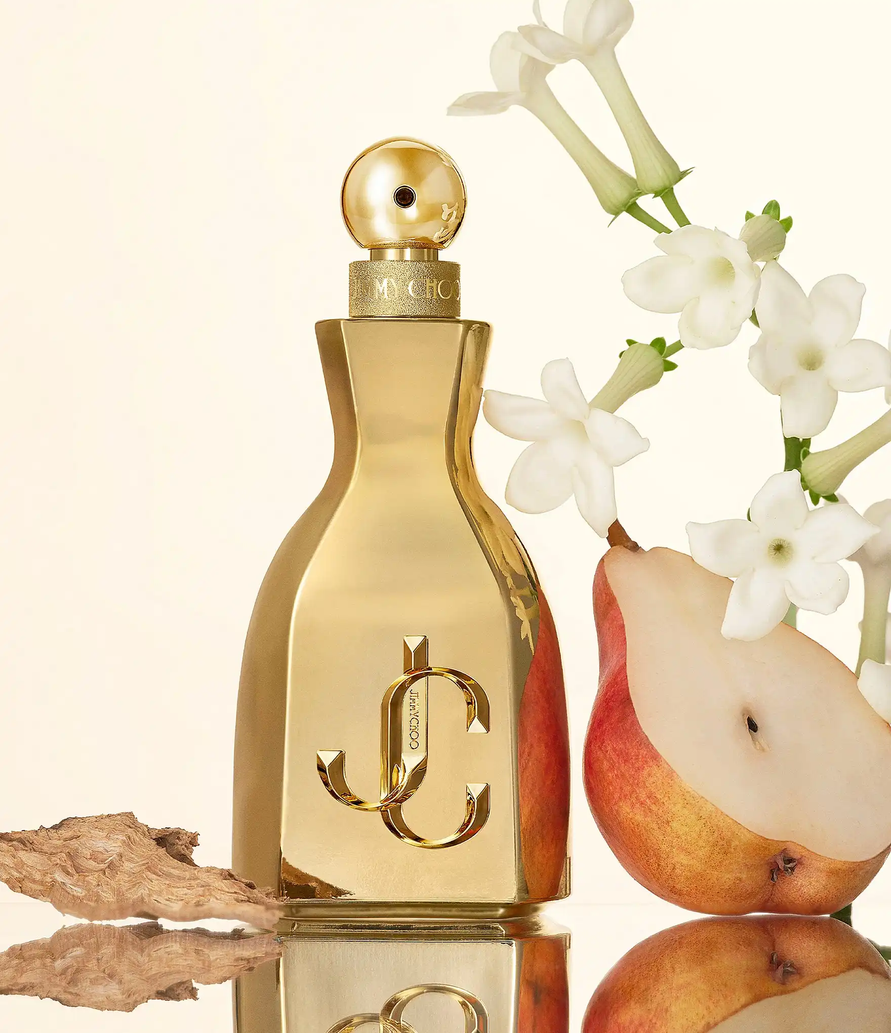 Hình 2 - Jimmy Choo I Want Choo (2024) Le Parfum 100ml