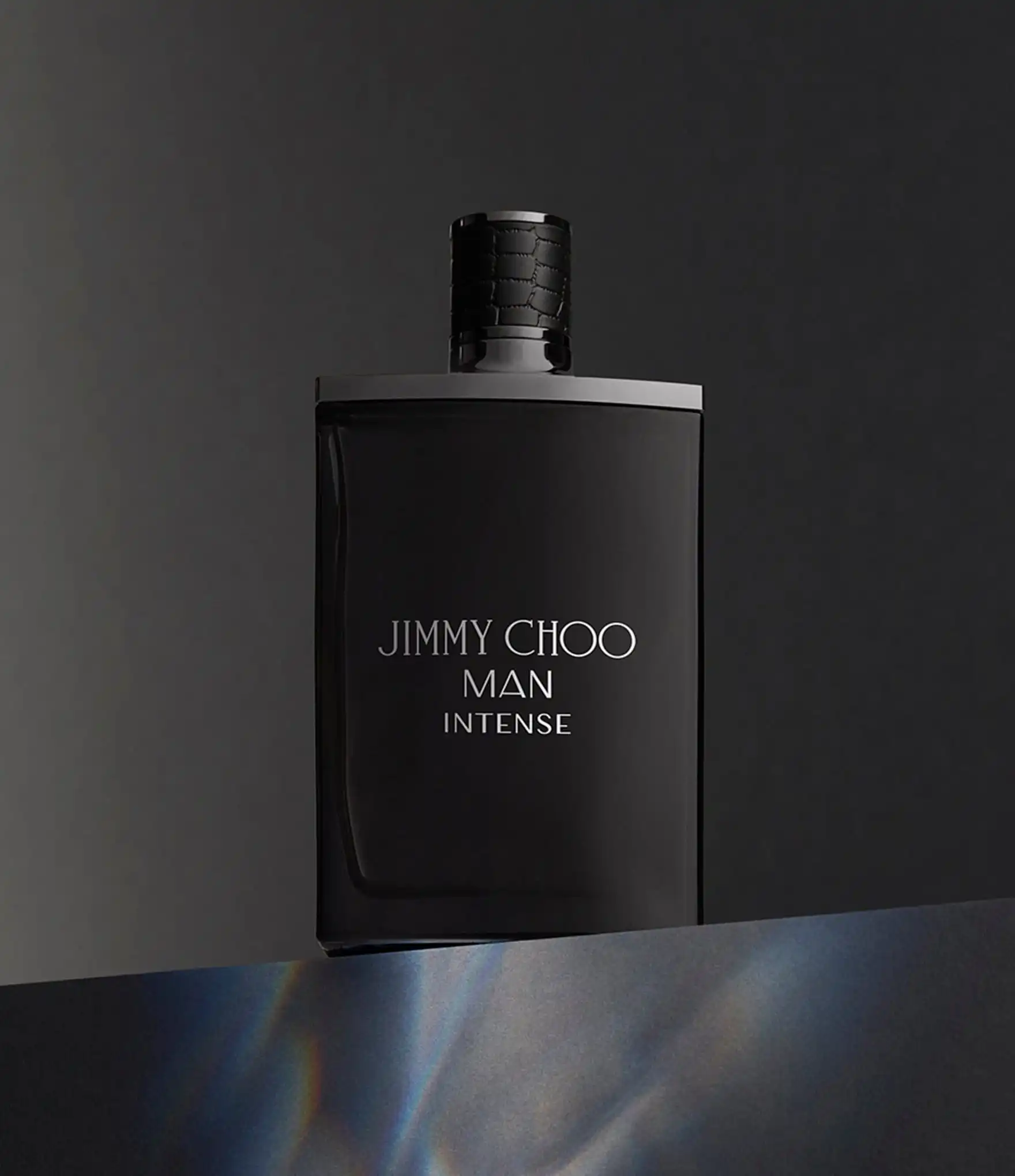 Hình 3 - Jimmy Choo Man Intense EDT 100ml